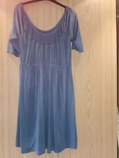 Damen sommerkleid 42 gebraucht kaufen  Wöllstadt