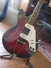 Egmond bass 1960 d'occasion  Versailles