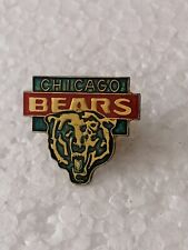 Chicago bears american d'occasion  Expédié en Belgium