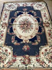 silk carpet for sale  LONDON