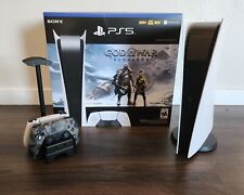 Used playstation ps5 for sale  Saint Cloud