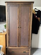 Double wardrobe 2 for sale  PORTSMOUTH