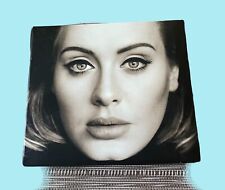 25 por Adele (CD, 2015, Columbia) Excelente comprar usado  Enviando para Brazil