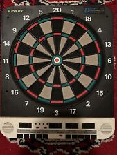 Dartboard elektronisch gebraucht kaufen  Gengenbach