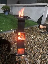 Rocket stove heater for sale  Ireland