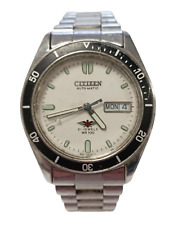 citizen watch 21 jewels for sale  RUGBY