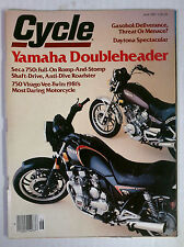 Cycle magazine back for sale  Shelton