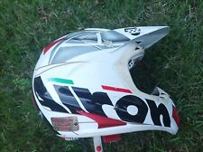 Casco airoh tony usato  Carpi