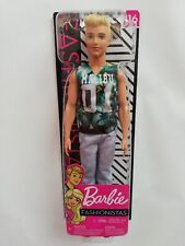Barbie fashionista ken gebraucht kaufen  Weinsberg