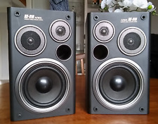 Aiwa speaker system for sale  SWINDON