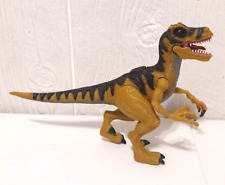 Deinonychus raptor chap for sale  Osceola