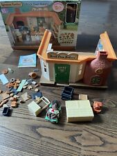 Sylvanian families brick for sale  SIDCUP