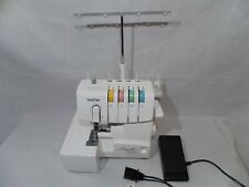 Brother serger 1034d for sale  CANVEY ISLAND