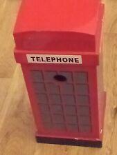 garden telephone box for sale  MOTHERWELL