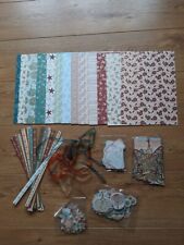 Kanban cardmaking butterflies for sale  UK