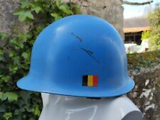 Blue helmet mod51 d'occasion  Expédié en Belgium