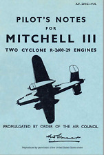 Page 25j mitchell for sale  Springfield