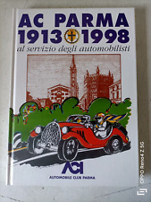 Parma 1913 1998 usato  Reggio Emilia