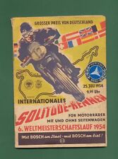 motorrad 1954 gebraucht kaufen  Mengen