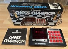 Vintage videomaster chess for sale  HEMEL HEMPSTEAD
