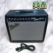 Fender vibro champ for sale  Shipping to Ireland