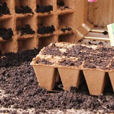 Biodegradable seeder trays for sale  BROXBURN