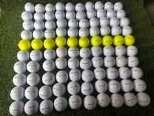 100 taylormade golf balls for sale  NORWICH