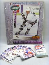 Figurina card nhl usato  Milano