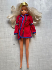 Vintage barbie puppe gebraucht kaufen  Nideggen