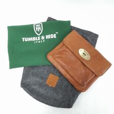 Tumble hide bag for sale  ROMFORD