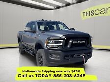 2020 ram 2500 for sale  Tomball