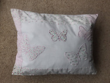 Laura ashley embroidered for sale  BIGGLESWADE