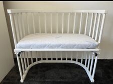 Beistellbett babybay rginal gebraucht kaufen  Haspe