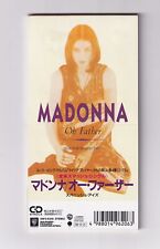 CD único Madonna Oh Father Japão 3 polegadas WPDP-6216 raro!, usado comprar usado  Enviando para Brazil