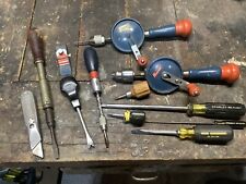 Vintage stanley tools for sale  East Berlin