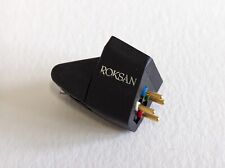 Roksan corus black for sale  FORDINGBRIDGE