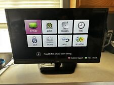 Led monitor tv for sale  Omaha
