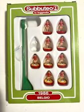 Spares subbuteo leggenda usato  Viareggio