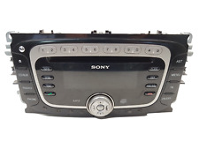 Radio CD z mp3 Ford Focus 7M5T-18C939-EA na sprzedaż  PL