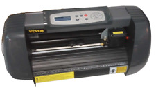 Máquina de corte de placa plotter cortador de vinil VEVOR 14" - não funciona - apenas peças comprar usado  Enviando para Brazil