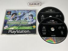 Syphon Filter 2 - Promo - Press - Jeu Sony Playstation PS1 (FR) - PAL - Complet comprar usado  Enviando para Brazil