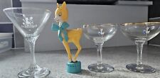babycham collectables for sale  BARNSTAPLE
