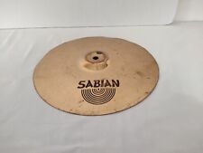 Prato Sabian B8 Pro 12" China Splash , usado comprar usado  Enviando para Brazil