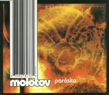 Molotov parasito cd gebraucht kaufen  Berlin
