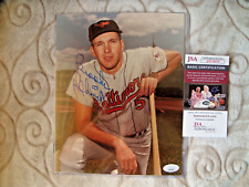 Brooks robinson signed for sale  Shipping to Ireland