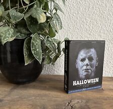 Halloween film collection gebraucht kaufen  Berlin