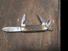 Vintage blade folding for sale  Millville