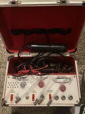 Portable galvanic high for sale  Houston