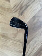 Mizuno Pro FLI-HI 2-Iron 16.5* HZRDUS Smoke RDX 6.0 Stiff Flex grafite destro, usado comprar usado  Enviando para Brazil