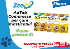 Adtab compresse masticabili usato  Reggio Emilia